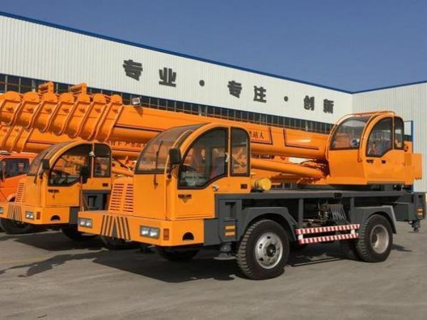 同江市吊车出租_吊车租赁之预制梁吊装方法